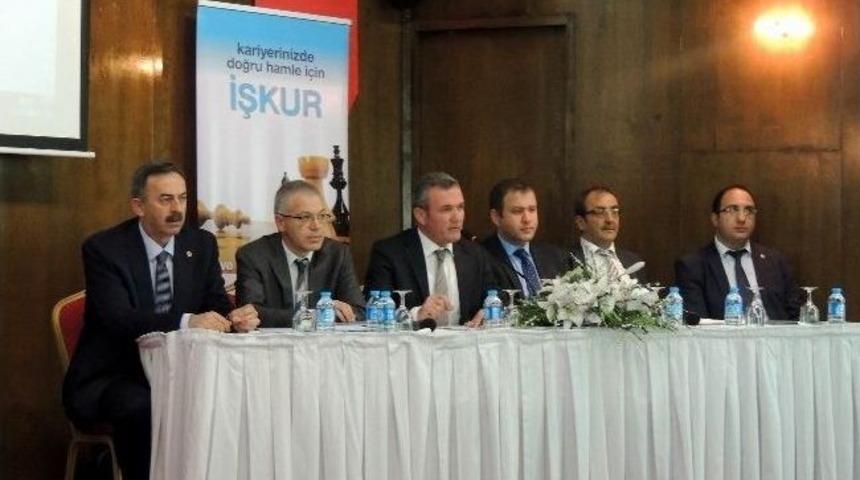 &ldquo;kayıt Dışı İstihdam Y&uuml;zde 30&rsquo;lara Geriledi&rdquo;