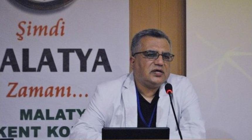 &Uuml;niversitede İnternet Tartışması