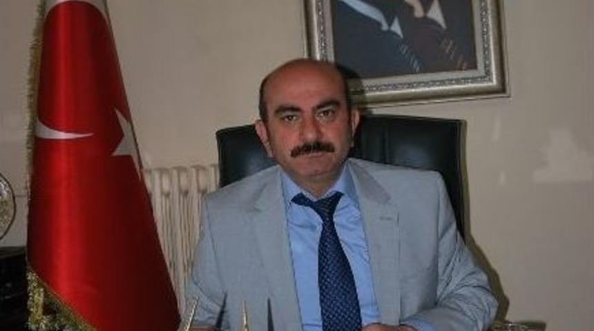 Edirne Belediyesi Sivrisinekle M&uuml;cadelede Halkla El Ele