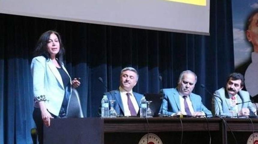 Amasya &Uuml;niversitesi&rsquo;nde Dumansız Kamp&uuml;se İlk Adım