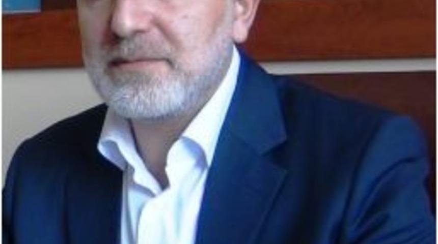 Erciş Eski Belediye Başkanı Z&uuml;lf&uuml;kar Arapoğlu;