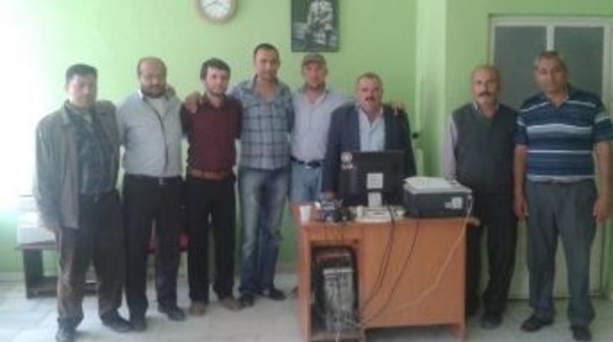 Selendili Berberler Pazar G&uuml;n&uuml; Tatil