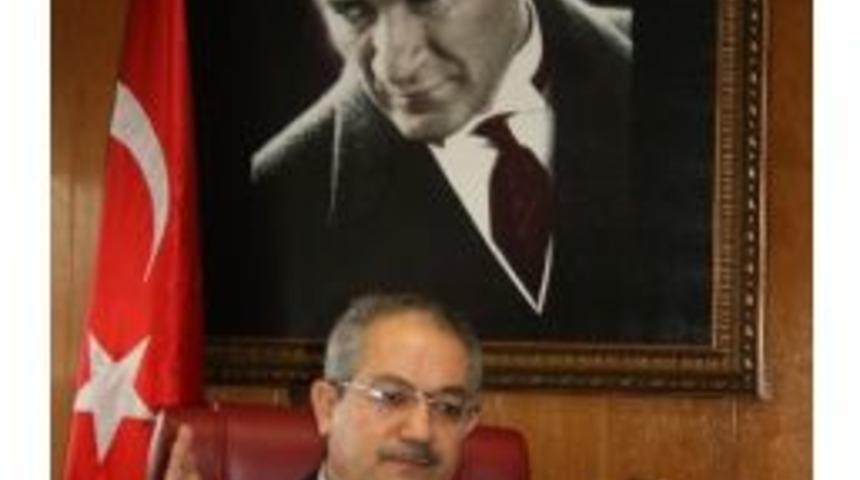 Manisa&rsquo;daki Yangın