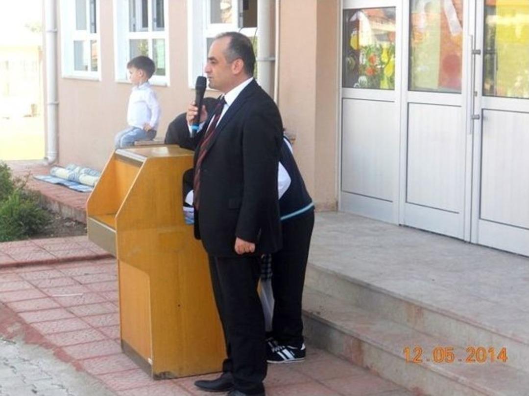 Gediz Sağlık Hizmetleri Meslek Y&uuml;ksekokulu&rsquo;ndan Minik Y&uuml;reklere Destek