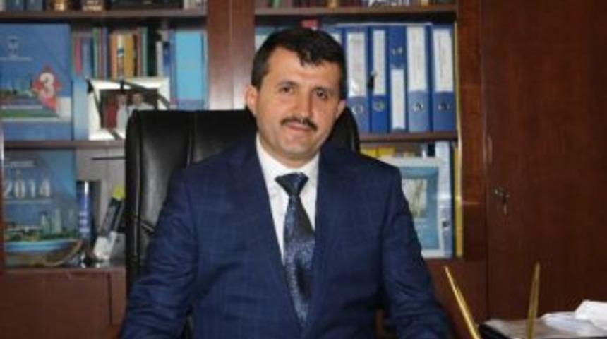 Başkentin&rsquo;de Artık Ortak&ouml;y Camii Var