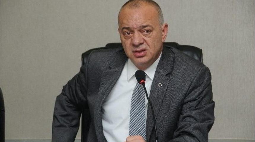 Soma&rsquo;da Madendeki Trafo Patlaması