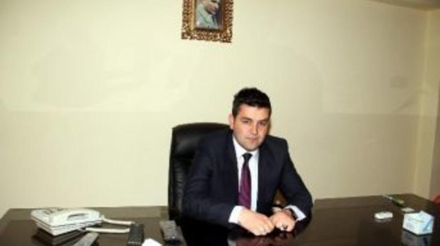 Ak Parti Suşehri Gen&ccedil;lik Kolları Malatya&rsquo;daki Gen&ccedil;lik Ş&ouml;lenine Gidiyor