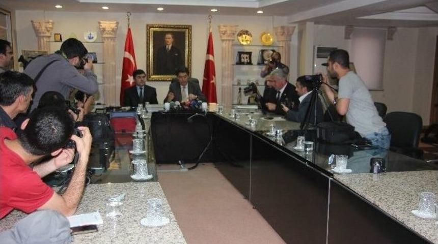 Otomobil Ka&ccedil;ak&ccedil;ılarına Y&ouml;nelik Operasyon: 46 G&ouml;zaltı