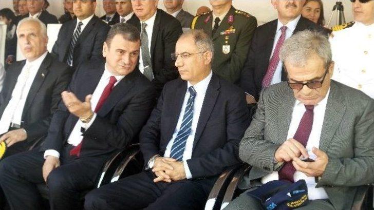 ‘tcgs Yaşam’, Sahil Güvenlik Komutanlığı’na Teslim Edildi G4
