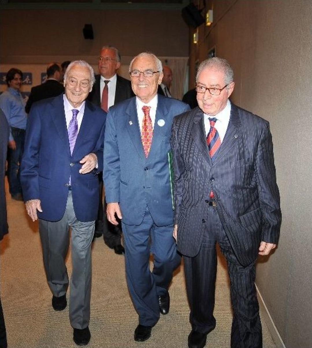 Tmok 2013 T&uuml;rkiye Faır-play &Ouml;d&uuml;lleri Sahiplerini Buldu