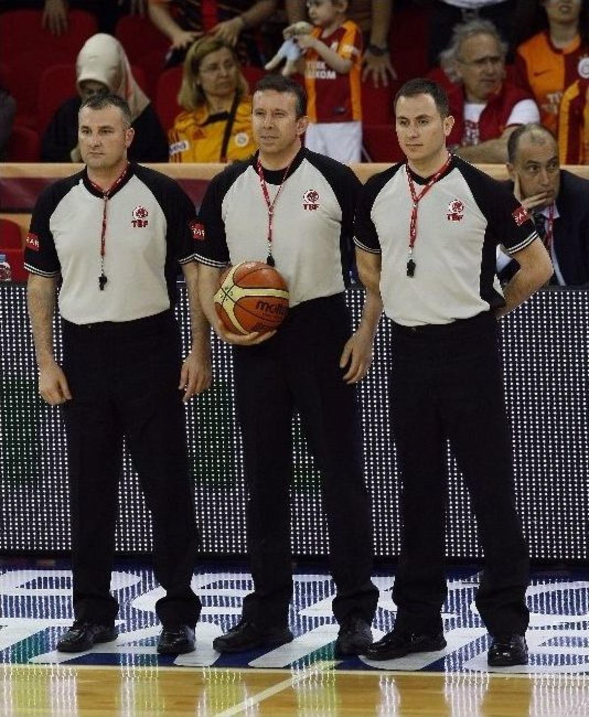 Beko Basketbol Ligi Play-off