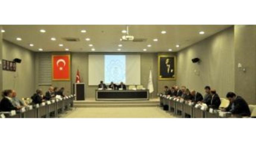 Kutso'dan, Zafer Organize Sanayi B&ouml;lgesi'nin Kuruluşuna Tam Destek