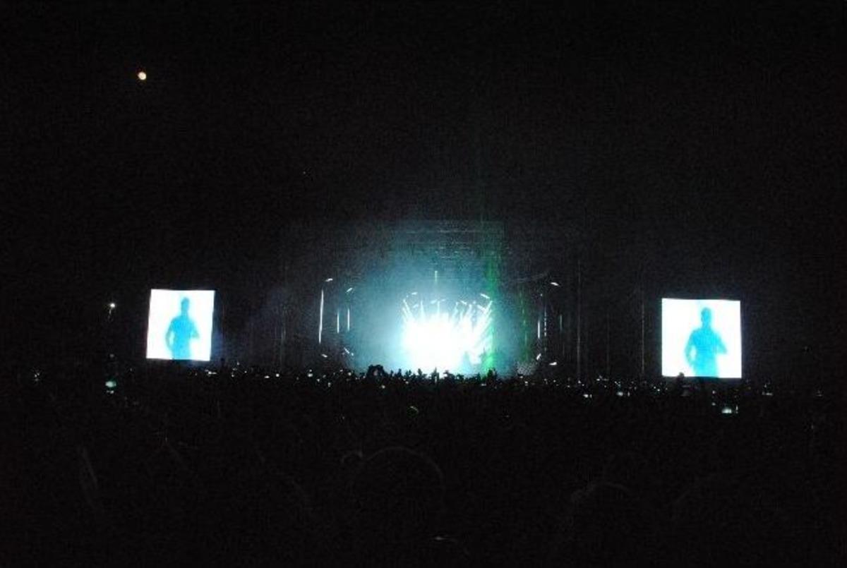 Mega Star Tarkan İstanbul&rsquo;u Salladı