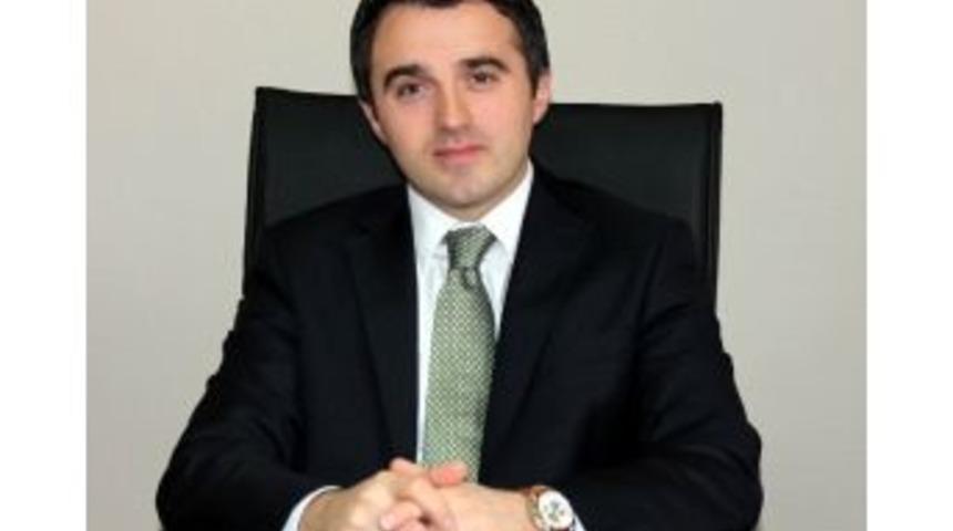 M&uuml;d&uuml;r &Ouml;mer Turan: "aile Haftası'nın Herkese Huzur Ve Barış Getirmesini Diliyorum"