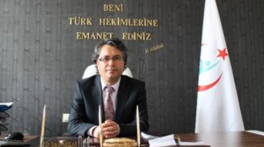 Hasta Memnuniyeti Araştırması