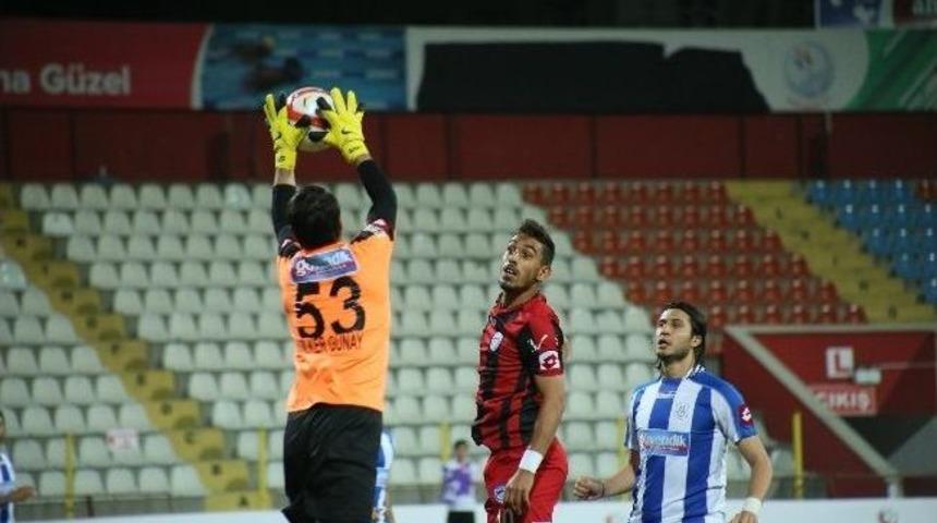 Spor Toto 3. Lig Play-off