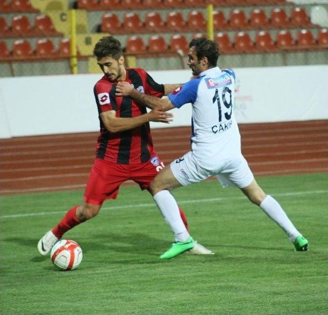 Spor Toto 3. Lig Play-off