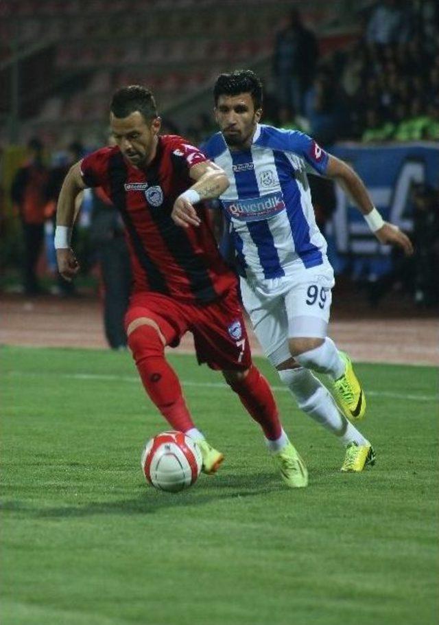 Spor Toto 3. Lig Play-off