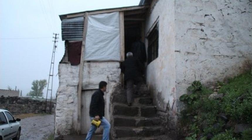 Ağrı&rsquo;da Kaybolan &Ccedil;ocuklar Bulundu