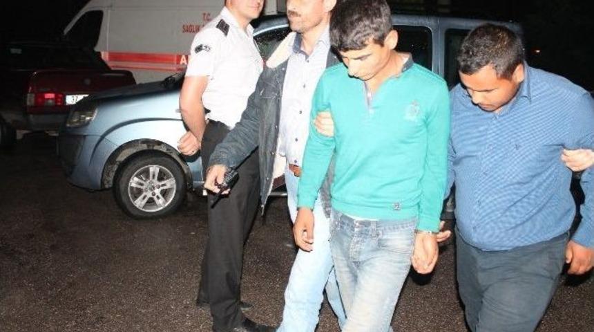 &ldquo;yeminli&rdquo; Dolandırıcılara Kastamonu&rsquo;da Baskın