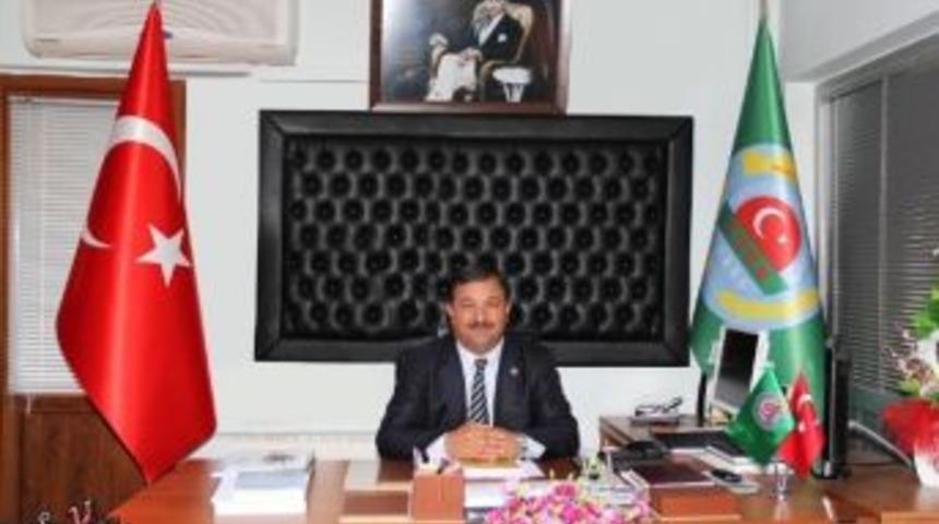 Baştuğ&lsquo;dan &Ccedil;ift&ccedil;iler G&uuml;n&uuml; Kutlaması