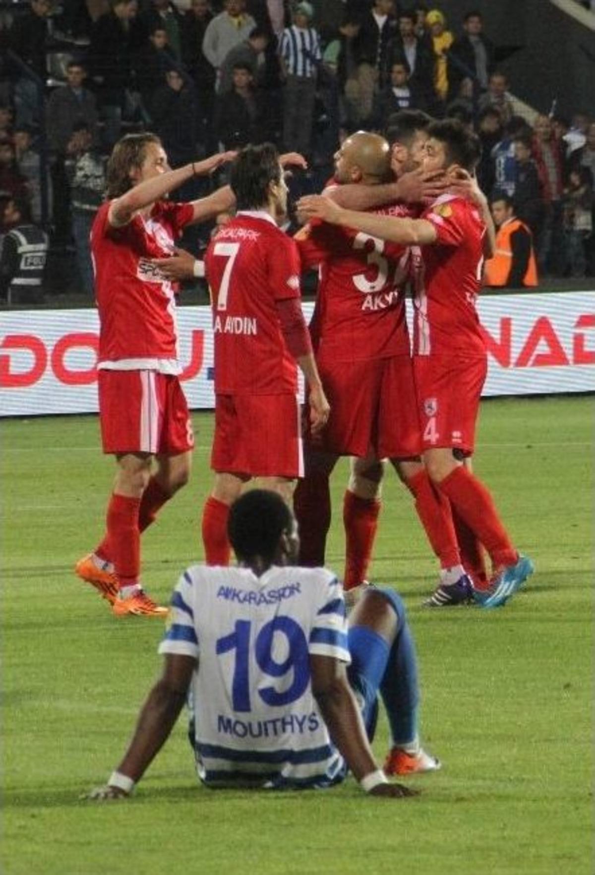 Ptt 1. Lig Play-off Yarı Final
