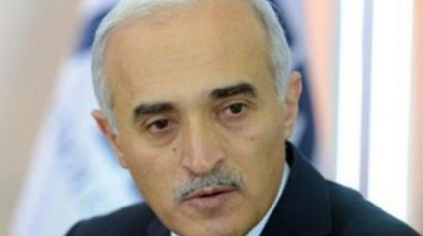 M&uuml;siad'dan Başsağlığı Mesajı