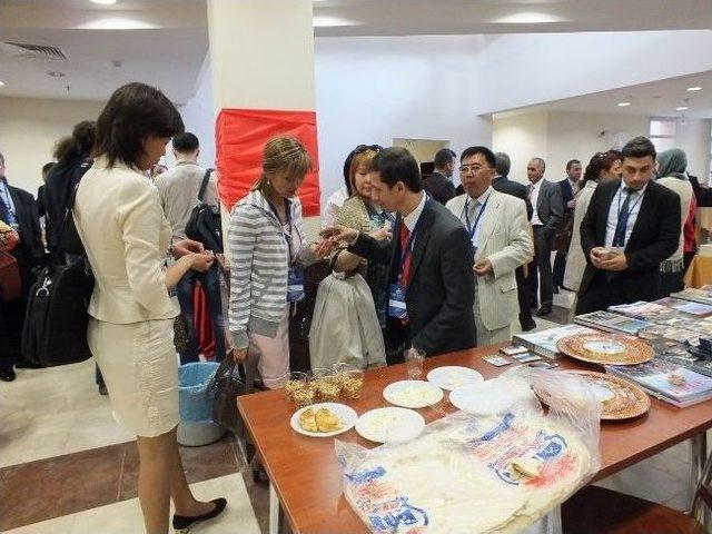 Erdef Erzincan&rsquo;ı Tanıttı 1