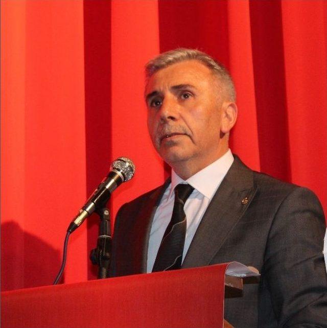 Anaokulu &Ccedil;ocukları H&uuml;nerlerini Sergiledi 2