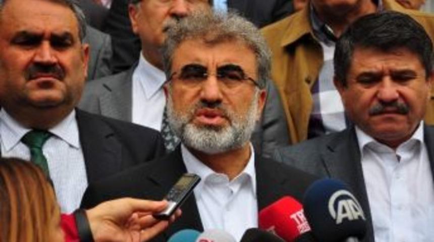 Soma'da Umutlar T&uuml;keniyor