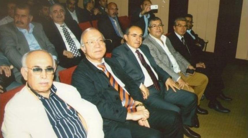 Nurettin Soykan&rsquo;ı Anma Toplantısı