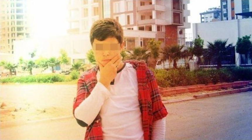 &Ccedil;ocuk Şube &Ouml;zel Ekip Kurdu, Kayıp &Ccedil;ocuğu Facebook'tan Buldu