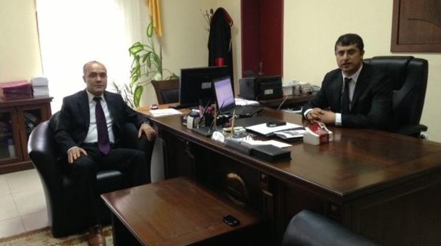 Korkuteli&rsquo;nde Sosyal G&uuml;venlik Haftası Etkinlikleri Devam Ediyor