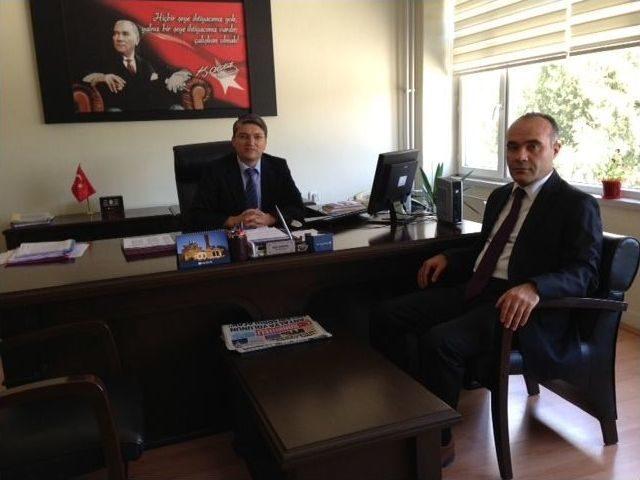 Korkuteli&rsquo;nde Sosyal G&uuml;venlik Haftası Etkinlikleri Devam Ediyor 1