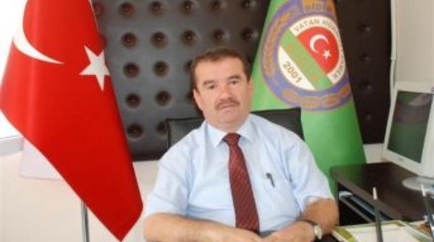 G&ouml;kdemir&rsquo;den 14 Mayıs D&uuml;nya &Ccedil;ift&ccedil;iler G&uuml;n&uuml; A&ccedil;ıklaması