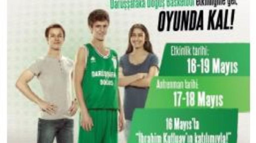 İbrahim Kutluay Forum Kayseri'ye Geliyor