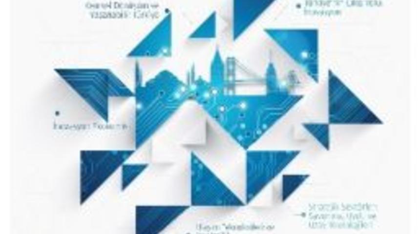 3 Bin Gen&ccedil;, Gen&ccedil;liğin Hedeflerini Konuşacak