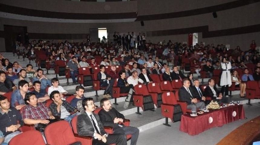 Teknoloji İnsanları Ya &Ouml;ld&uuml;recek Ya Daha İyi Yaşatacak