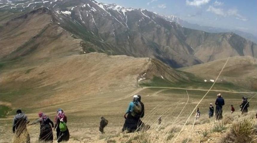 Gevaş&rsquo;ta Pancar Mevsimi