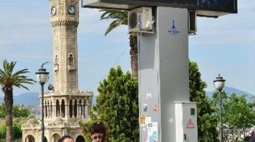 İzmir Ekran Kararttı, Konserler İptal