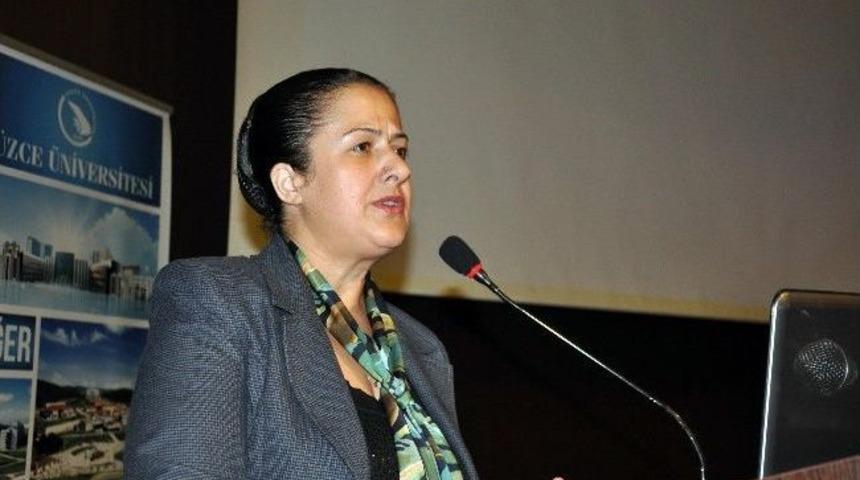 Hemşirelik Haftası Kutlandı