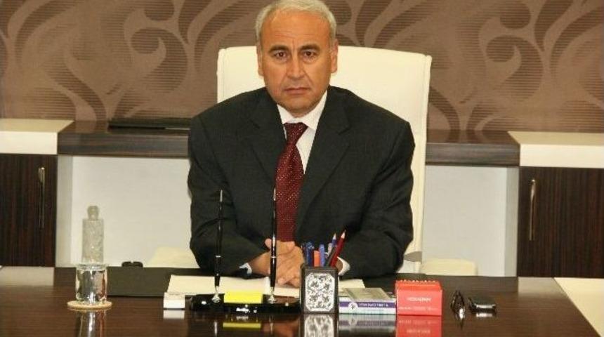 Aydın Polis Myo M&uuml;d&uuml;r&uuml; Aky&uuml;z, D&uuml;zce&rsquo;ye İl Emniyet M&uuml;d&uuml;r&uuml; Olarak Atandı