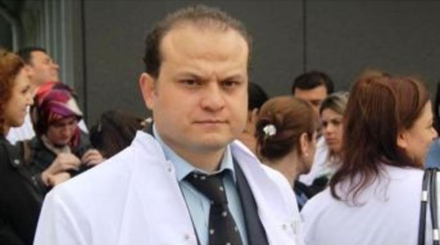 Sağlık-sen M&uuml;jdeyle D&ouml;nd&uuml;