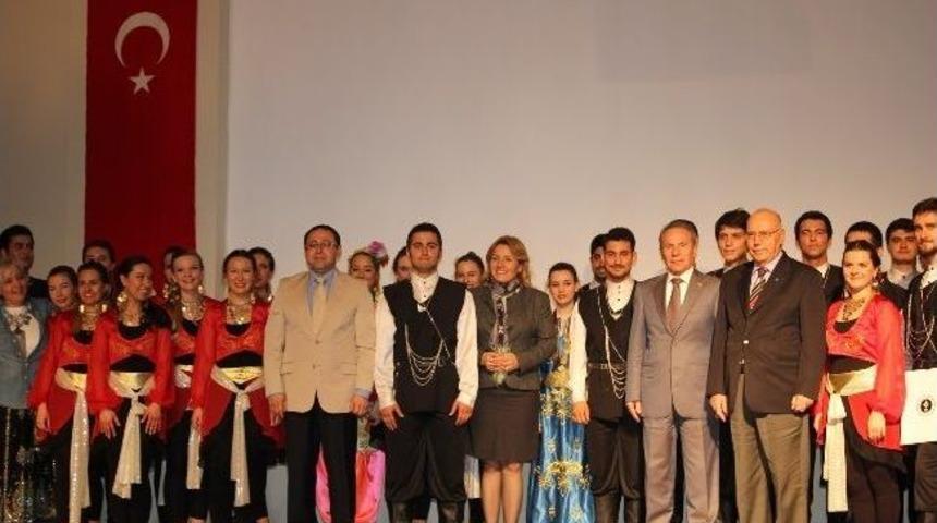 İyte Bahar Şenlikleri Başladı