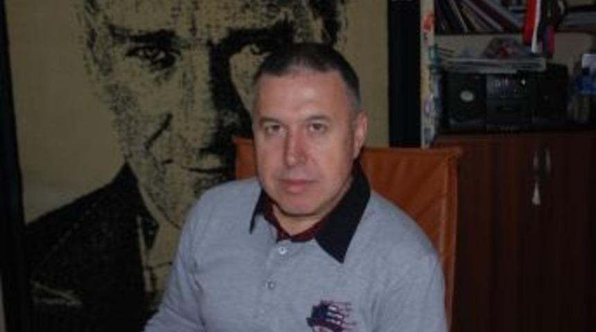 &Ccedil;erkezk&ouml;y'de Vatandaşlar Y&uuml;ksek Evde Oturmak İstemiyor