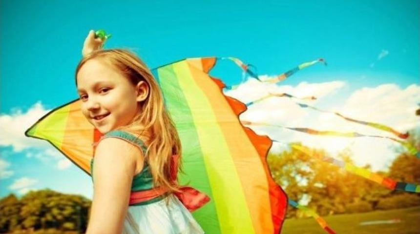 Ala&ccedil;atı'da G&ouml;ky&uuml;z&uuml; Boyanacak