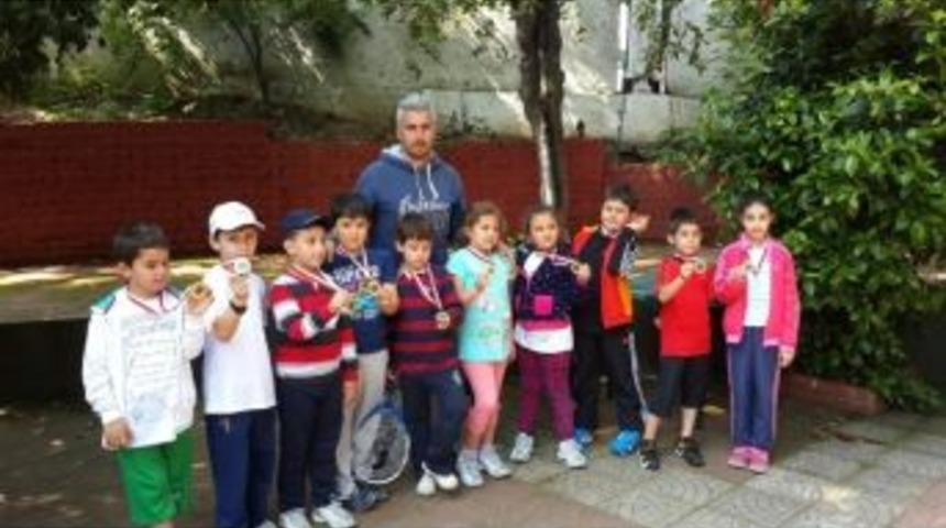 Zonguldak&rsquo;ta D&uuml;zce Damgası