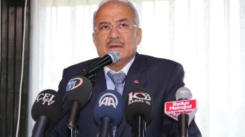 Başkan Kocamaz, Soma Felaketi &Uuml;zerine Basın Toplantısını Erteledi