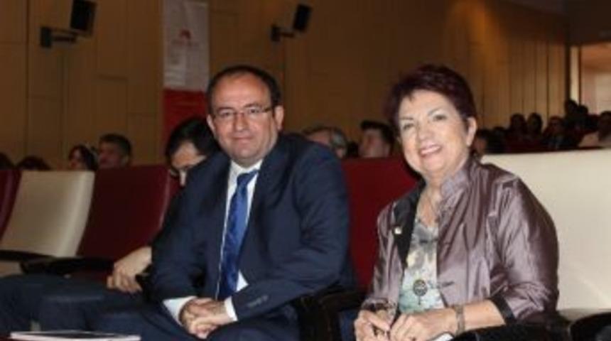 Ankara Kalkınma Ajansı&rsquo;ndan Devlet Destekleri Bilgilendirme Toplantısı