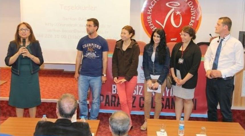 &Uuml;niversite &Ouml;ğrencilerine Avrupa Fırsatı